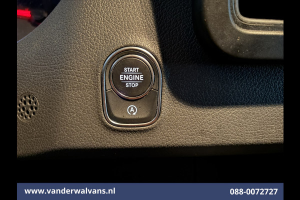Mercedes-Benz Sprinter 317 CDI 170pk L2H2 Euro6 Airco | Camera | Navigatie | Apple Carplay | LED | Stoelverwarming Android Auto, Parkeersensoren