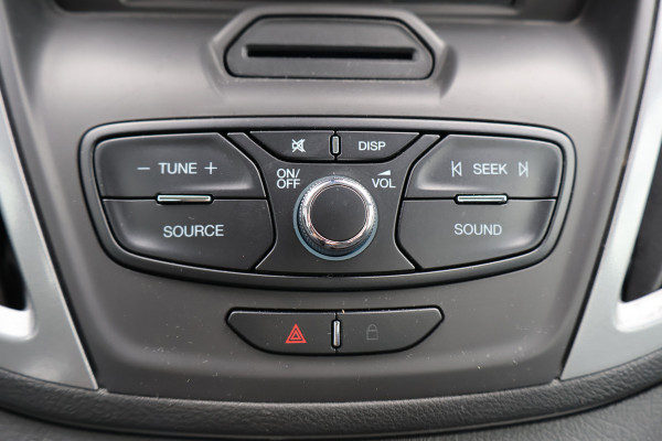 Ford Transit 350 2.0 TDCI L5H1 Open Laadbak Dubbel Lucht Airco 2.8T Trekhaak