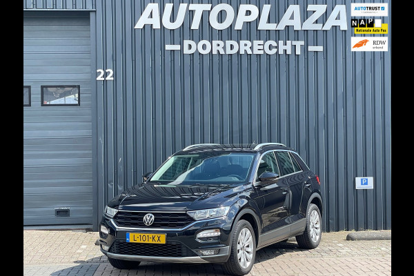 Volkswagen T-Roc 1.5 TSI Style Business APPLECARPLAY|NAVI|DSG