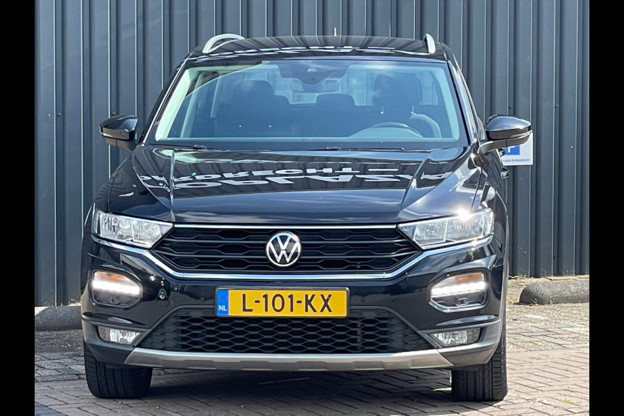 Volkswagen T-Roc 1.5 TSI Style Business APPLECARPLAY|NAVI|DSG