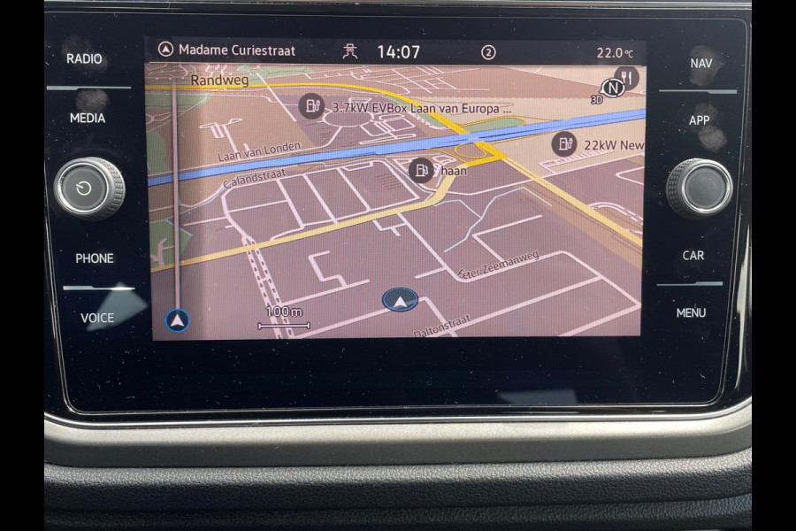 Volkswagen T-Roc 1.5 TSI Style Business APPLECARPLAY|NAVI|DSG