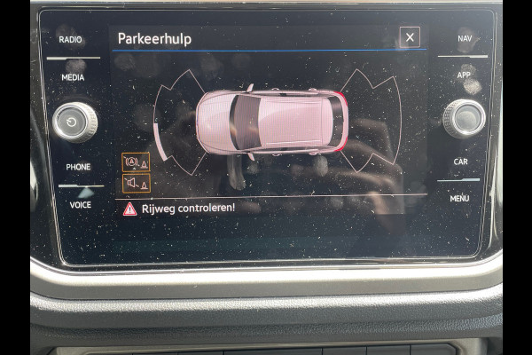 Volkswagen T-Roc 1.5 TSI Style Business APPLECARPLAY|NAVI|DSG