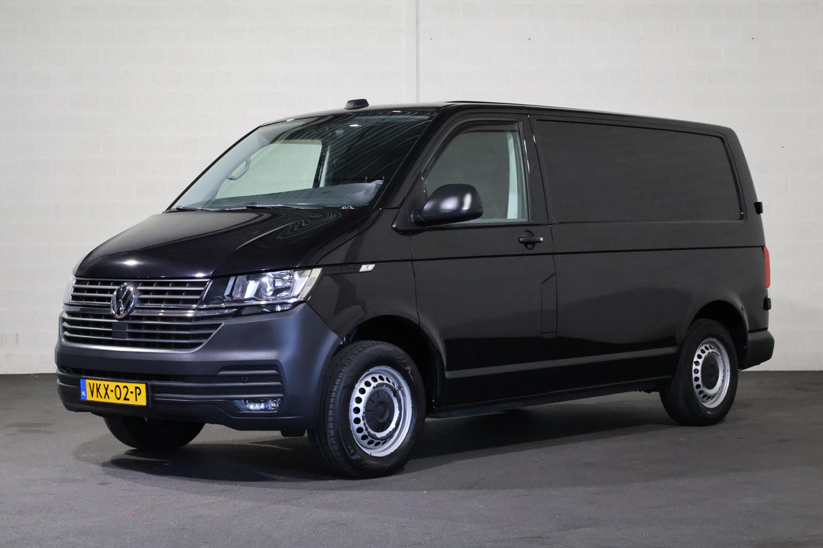Volkswagen Transporter 2.0 TDI 150pk L1 H1 Automaat