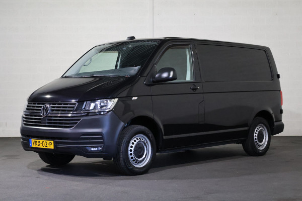 Volkswagen Transporter 2.0 TDI 150pk L1 H1 Automaat