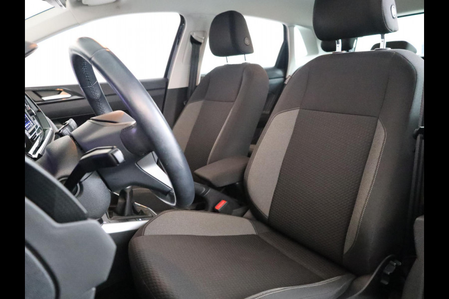 Volkswagen Polo 1.0 TSI Life 95pk 5bak |  digital display  parksensors| LM-velgen |
