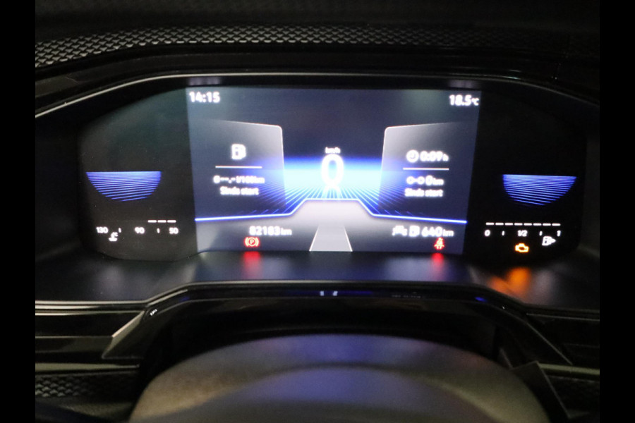 Volkswagen Polo 1.0 TSI Life 95pk 5bak |  digital display  parksensors| LM-velgen |