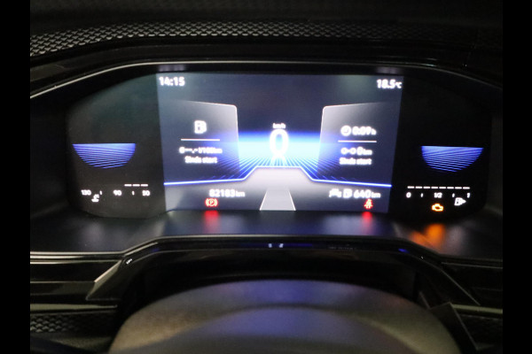 Volkswagen Polo 1.0 TSI Life 95pk 5bak |  digital display  parksensors| LM-velgen |