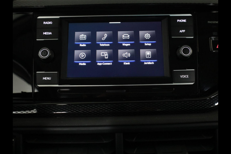 Volkswagen Polo 1.0 TSI Life 95pk 5bak |  digital display  parksensors| LM-velgen |