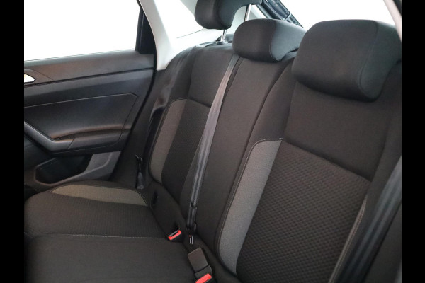 Volkswagen Polo 1.0 TSI Life 95pk 5bak |  digital display  parksensors| LM-velgen |