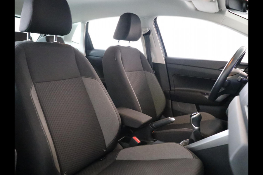 Volkswagen Polo 1.0 TSI Life 95pk 5bak |  digital display  parksensors| LM-velgen |
