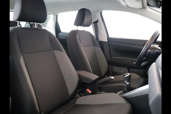Volkswagen Polo 1.0 TSI Life 95pk 5bak |  digital display  parksensors| LM-velgen |