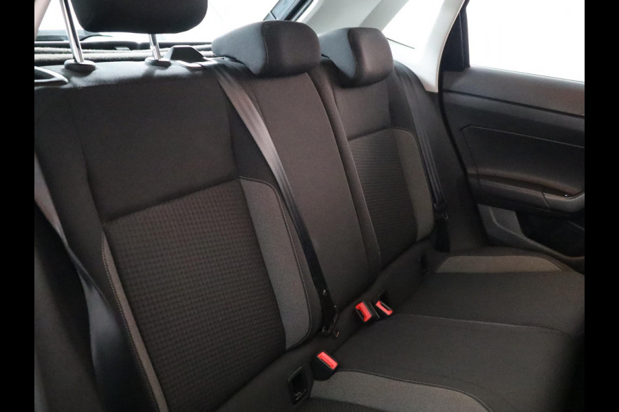 Volkswagen Polo 1.0 TSI Life 95pk 5bak |  digital display  parksensors| LM-velgen |