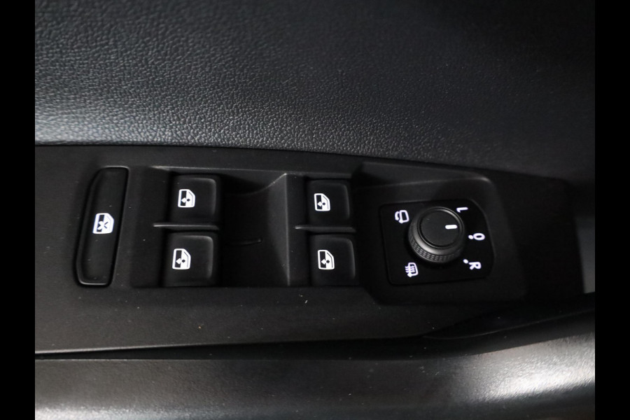 Volkswagen Polo 1.0 TSI Life 95pk 5bak |  digital display  parksensors| LM-velgen |