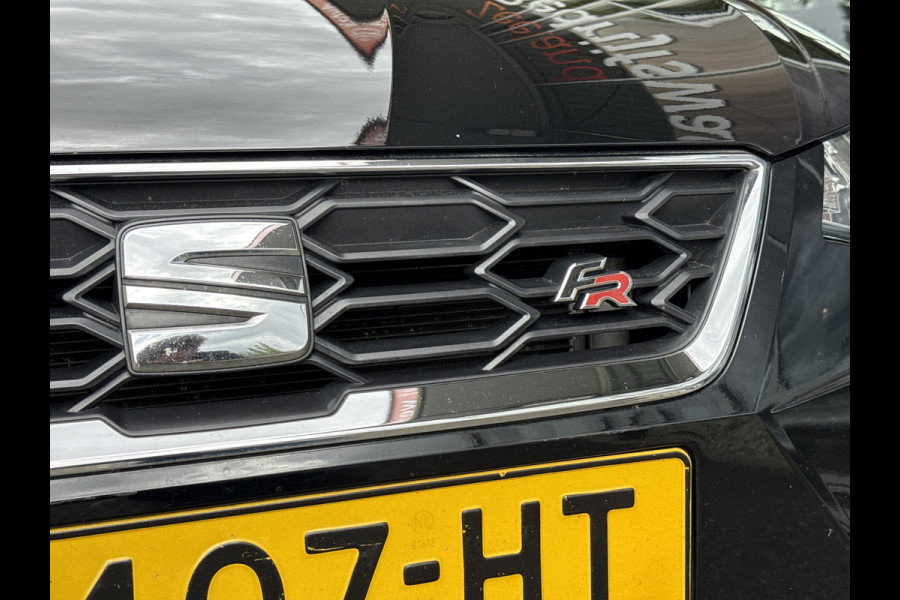 Seat Ibiza 1.0 TSI 115PK FR Business Intense | 1e Eig | Pano | Beats audio | Carplay