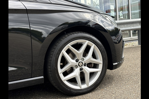 Seat Ibiza 1.0 TSI 115PK FR Business Intense | 1e Eig | Pano | Beats audio | Carplay