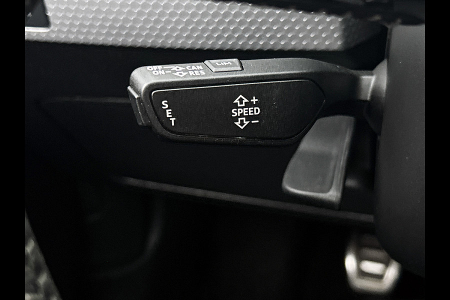 Audi A1 Sportback 30 TFSI S Line edition one | NAVI | STOELVERWARMING | CLIMAT CONTROL | PARKEER SENSOREN V+A