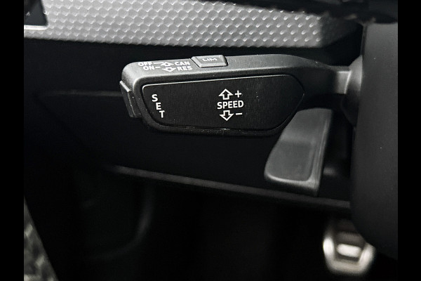 Audi A1 Sportback 30 TFSI S Line edition one | NAVI | STOELVERWARMING | CLIMAT CONTROL | PARKEER SENSOREN V+A