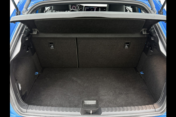 Audi A1 Sportback 30 TFSI S Line edition one | NAVI | STOELVERWARMING | CLIMAT CONTROL | PARKEER SENSOREN V+A