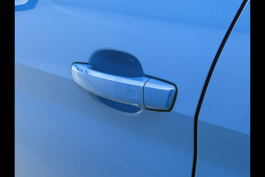 Audi A1 Sportback 30 TFSI S Line edition one | NAVI | STOELVERWARMING | CLIMAT CONTROL | PARKEER SENSOREN V+A