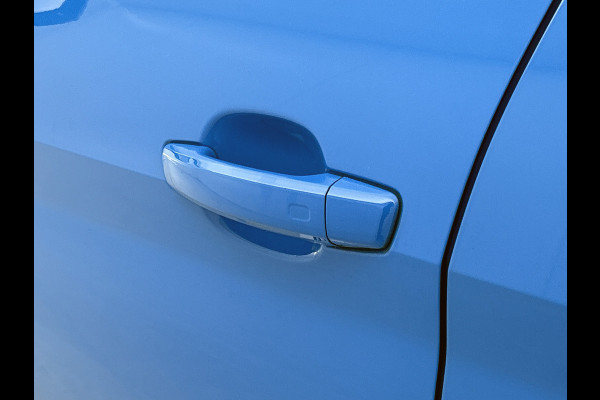 Audi A1 Sportback 30 TFSI S Line edition one | NAVI | STOELVERWARMING | CLIMAT CONTROL | PARKEER SENSOREN V+A