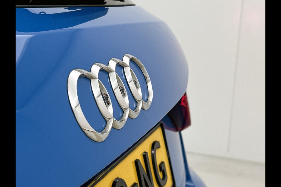 Audi A1 Sportback 30 TFSI S Line edition one | NAVI | STOELVERWARMING | CLIMAT CONTROL | PARKEER SENSOREN V+A
