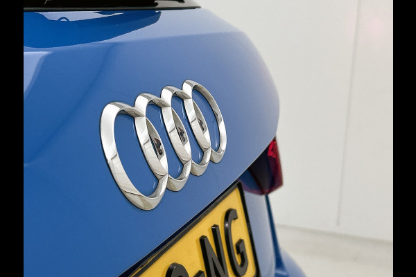 Audi A1 Sportback 30 TFSI S Line edition one | NAVI | STOELVERWARMING | CLIMAT CONTROL | PARKEER SENSOREN V+A