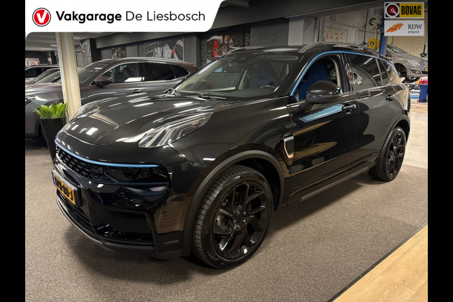 Lynk & Co 01 1.5/pano/navi/camera/infinity/memory/elec klep/apple carplay