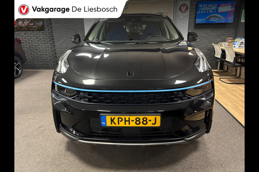 Lynk & Co 01 1.5/pano/navi/camera/infinity/memory/elec klep/apple carplay