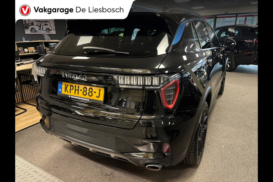 Lynk & Co 01 1.5/pano/navi/camera/infinity/memory/elec klep/apple carplay