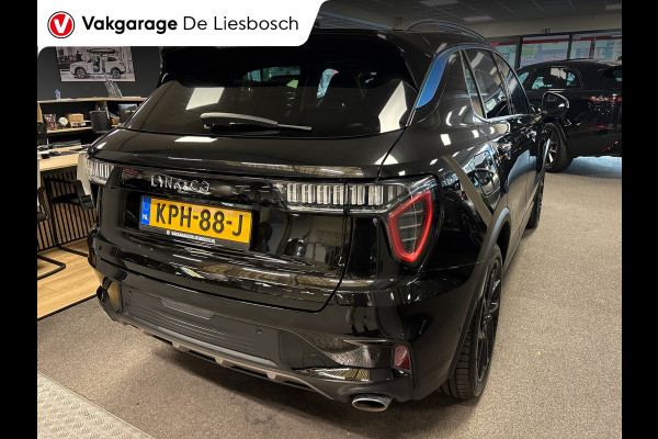 Lynk & Co 01 1.5/pano/navi/camera/infinity/memory/elec klep/apple carplay