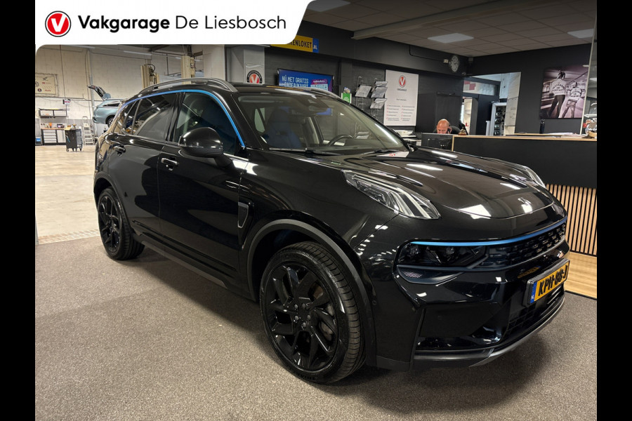 Lynk & Co 01 1.5/pano/navi/camera/infinity/memory/elec klep/apple carplay