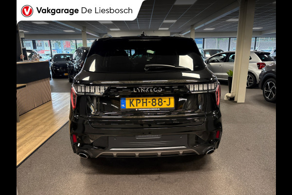 Lynk & Co 01 1.5/pano/navi/camera/infinity/memory/elec klep/apple carplay