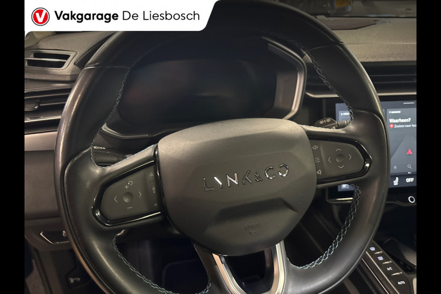 Lynk & Co 01 1.5/pano/navi/camera/infinity/memory/elec klep/apple carplay