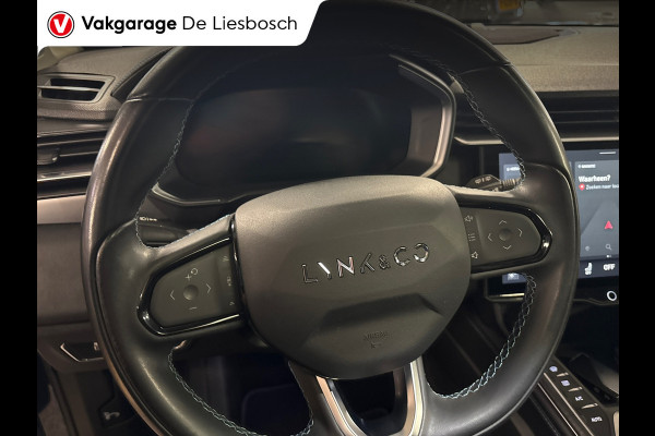 Lynk & Co 01 1.5/pano/navi/camera/infinity/memory/elec klep/apple carplay