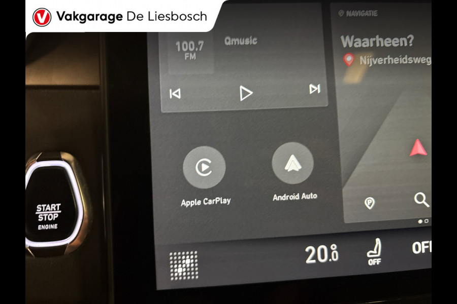Lynk & Co 01 1.5/pano/navi/camera/infinity/memory/elec klep/apple carplay