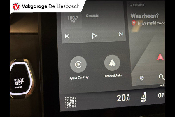 Lynk & Co 01 1.5/pano/navi/camera/infinity/memory/elec klep/apple carplay