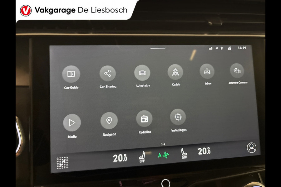 Lynk & Co 01 1.5/pano/navi/camera/infinity/memory/elec klep/apple carplay