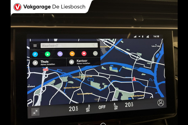 Lynk & Co 01 1.5/pano/navi/camera/infinity/memory/elec klep/apple carplay