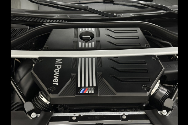BMW X3 M 510pk Competition | 44dkm! | M-Sportuitlaat | Merino-Tartufo | Laser-LED | M-Seats | Stoelventilatie | TH 2400kg | M-Comp. Pakket | Live Cockpit Proff. | Headup | Stuur en Achterbank verw. | Alarm + Volg-5 | 12 maanden Bovag garantie | Rijklaarprijs. (160.000,= Nw.Prijs!