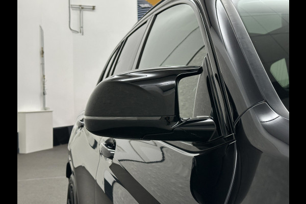 BMW X3 M 510pk Competition | 44dkm! | M-Sportuitlaat | Merino-Tartufo | Laser-LED | M-Seats | Stoelventilatie | TH 2400kg | M-Comp. Pakket | Live Cockpit Proff. | Headup | Stuur en Achterbank verw. | Alarm + Volg-5 | 12 maanden Bovag garantie | Rijklaarprijs. (160.000,= Nw.Prijs!