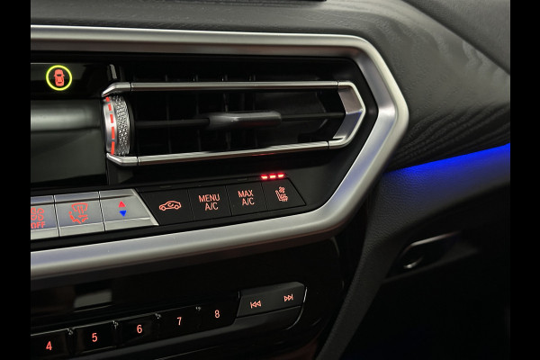 BMW X3 M 510pk Competition | 44dkm! | M-Sportuitlaat | Merino-Tartufo | Laser-LED | M-Seats | Stoelventilatie | TH 2400kg | M-Comp. Pakket | Live Cockpit Proff. | Headup | Stuur en Achterbank verw. | Alarm + Volg-5 | 12 maanden Bovag garantie | Rijklaarprijs. (160.000,= Nw.Prijs!