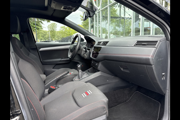 Seat Ibiza 1.0 TSI 115PK FR Business Intense | 1e Eig | Pano | Beats audio | Carplay