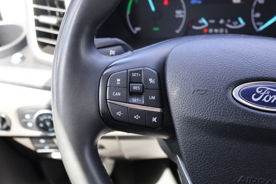 Ford E-Transit 350 L2 H3 Trend 68 kWh Bott Vario Inrichting