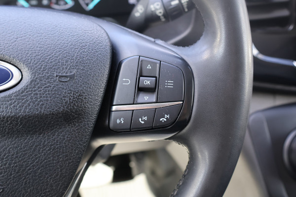 Ford E-Transit 350 L2 H3 Trend 68 kWh Bott Vario Inrichting