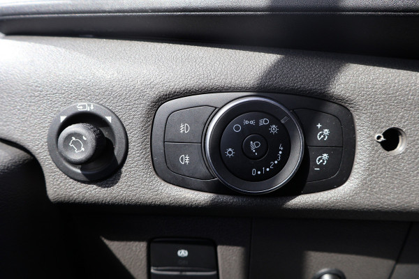 Ford E-Transit 350 L2 H3 Trend 68 kWh Bott Vario Inrichting