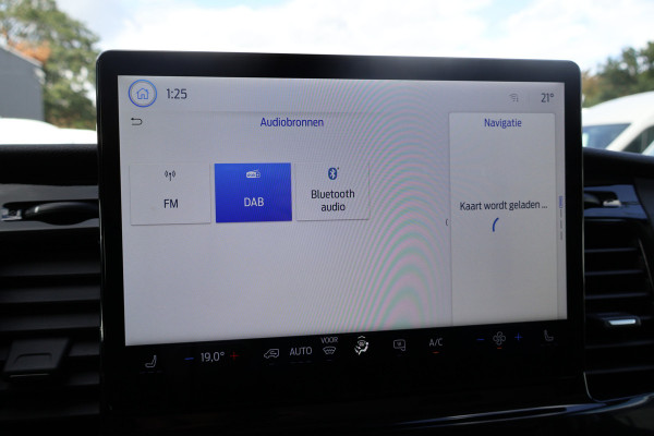 Ford E-Transit 350 L2 H3 Trend 68 kWh Bott Vario Inrichting