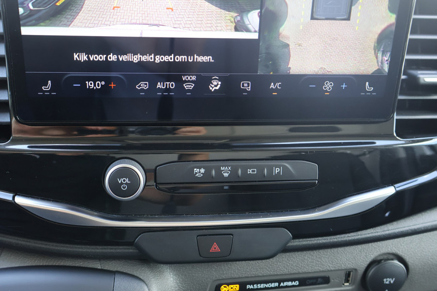 Ford E-Transit 350 L2 H3 Trend 68 kWh Bott Vario Inrichting