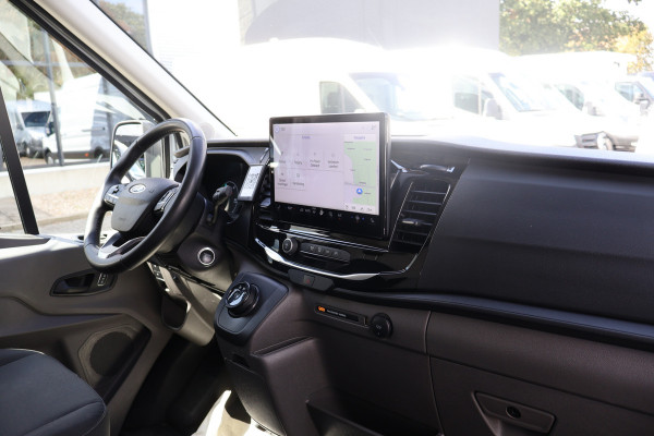 Ford E-Transit 350 L2 H3 Trend 68 kWh Bott Vario Inrichting