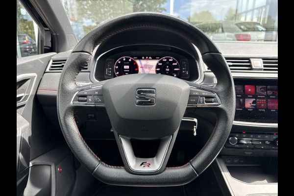 Seat Ibiza 1.0 TSI 115PK FR Business Intense | 1e Eig | Pano | Beats audio | Carplay