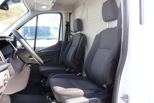 Ford E-Transit 350 L2 H3 Trend 68 kWh Bott Vario Inrichting